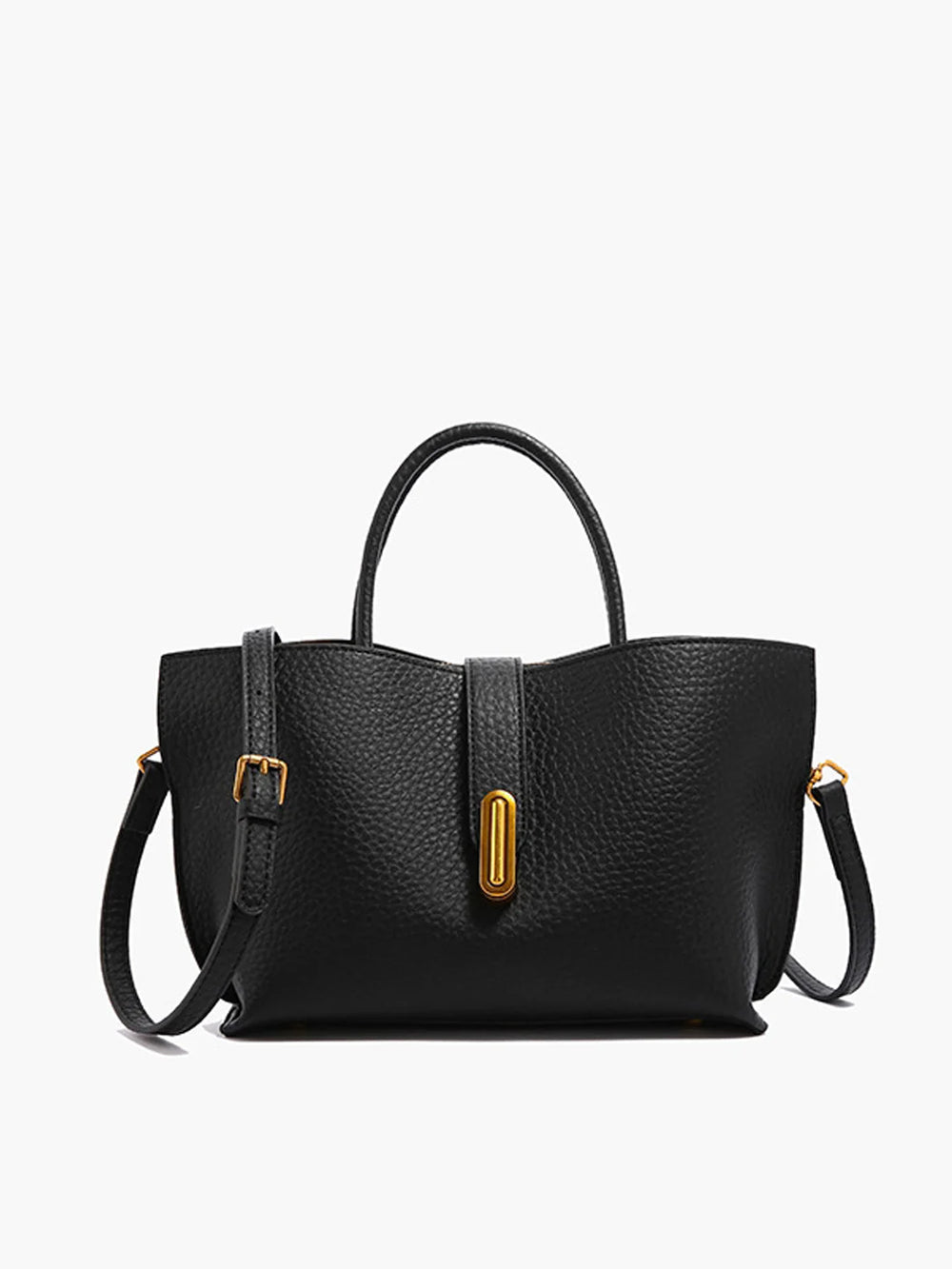 Smart Casual Look - 1 - LA FEMME WANDERER
