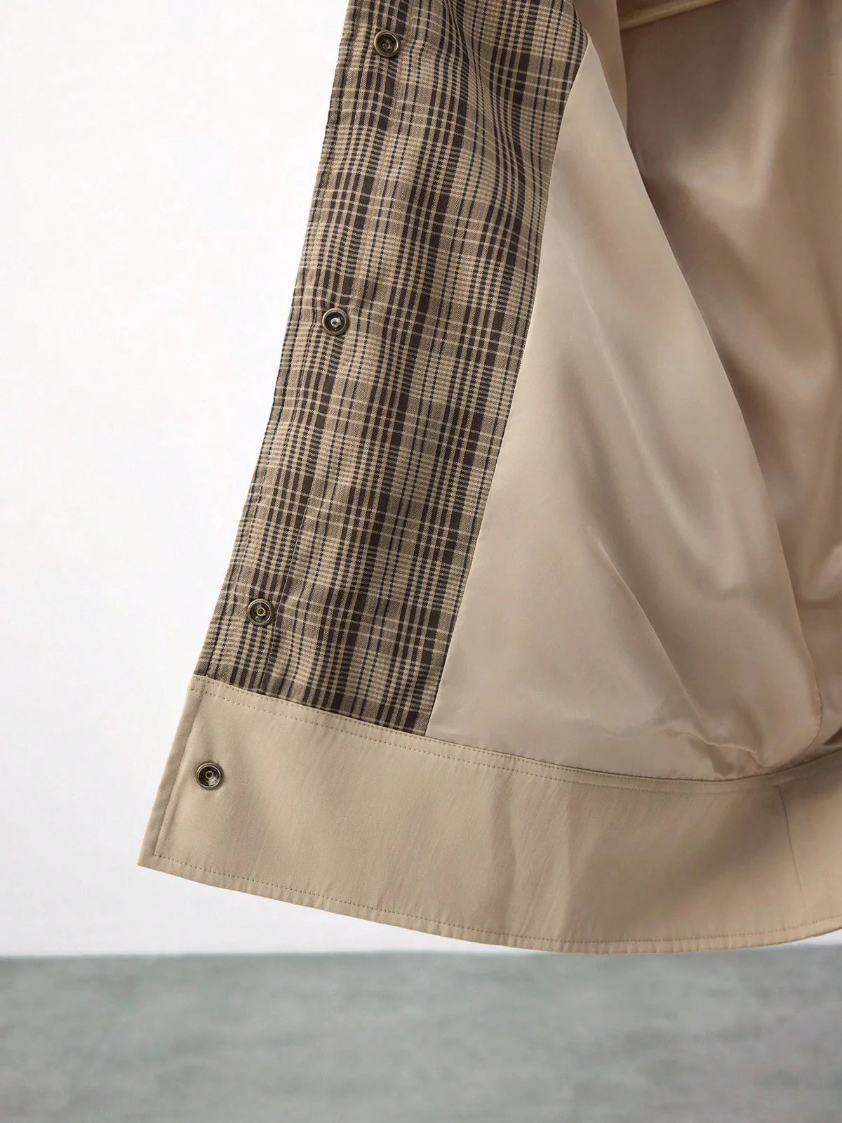 Elegancki, swobodny wygląd – 5