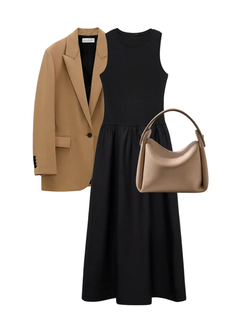 Kapsuła odzieży roboczej - 8