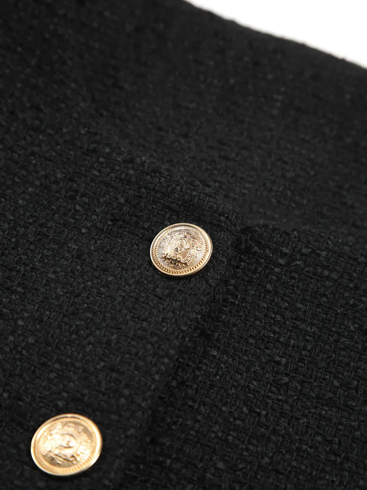 Black Dress Capsule - 3 - LA FEMME WANDERER