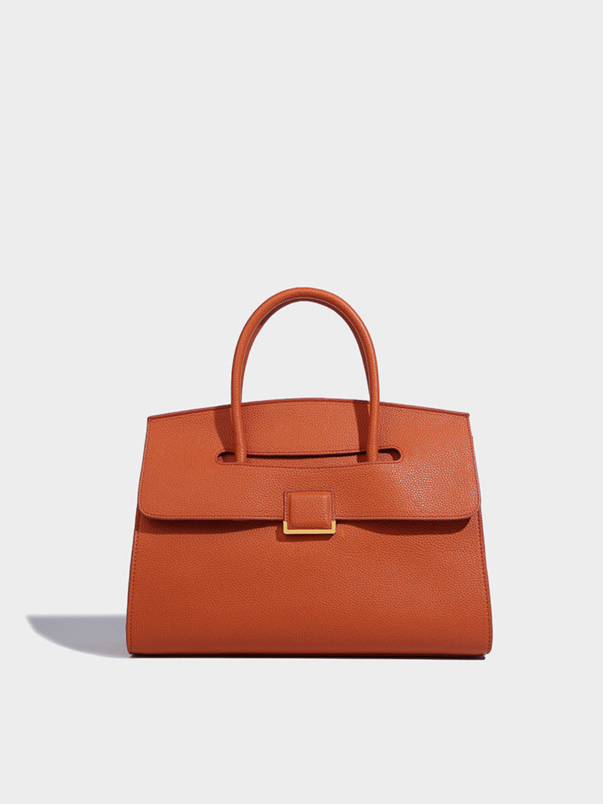 Large Capacity Metropolitan Tote Bag - LA FEMME WANDERER