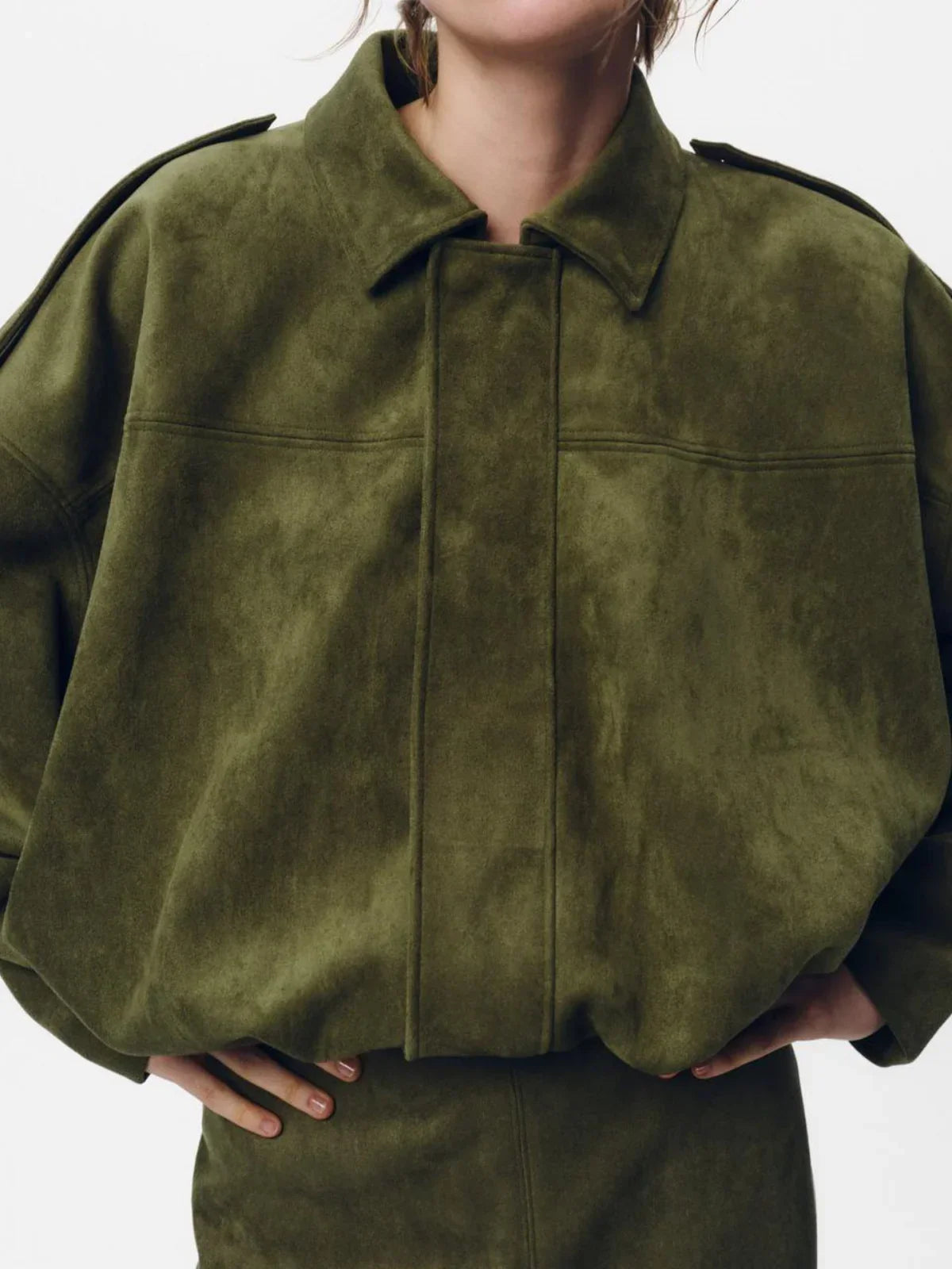 Elegancki, swobodny wygląd - 3