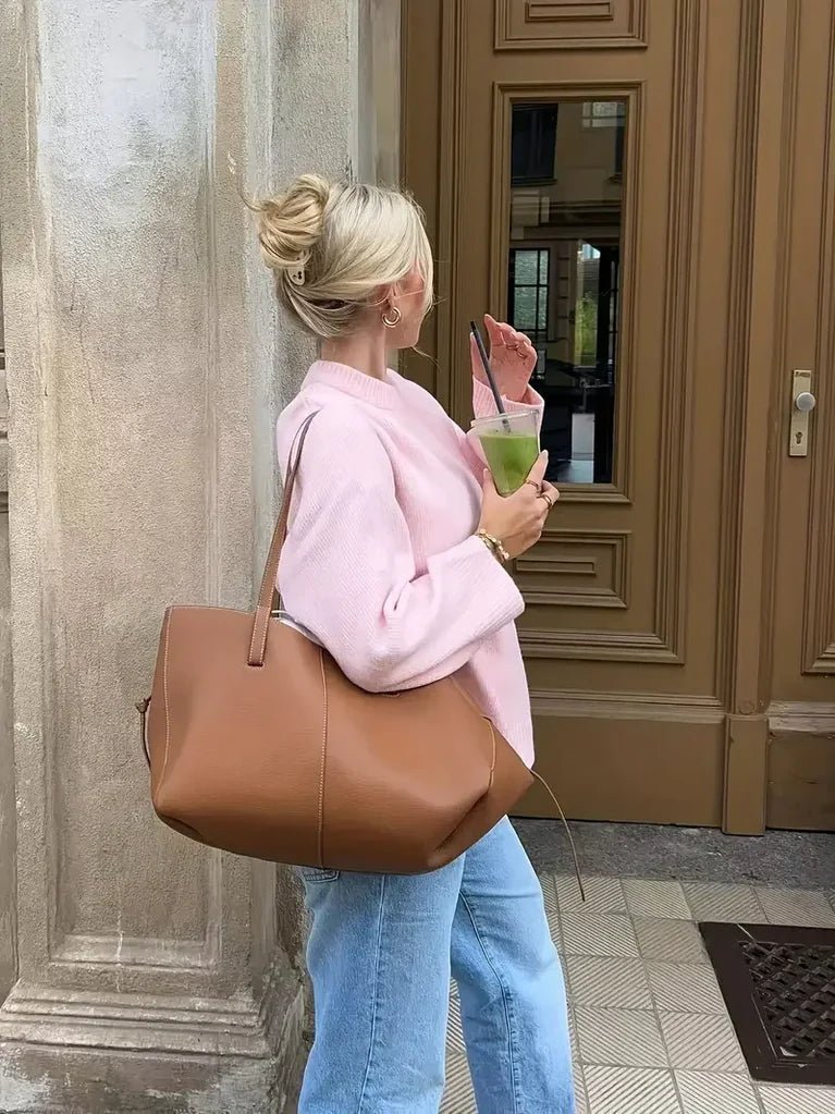 Elegancki, swobodny wygląd - 2