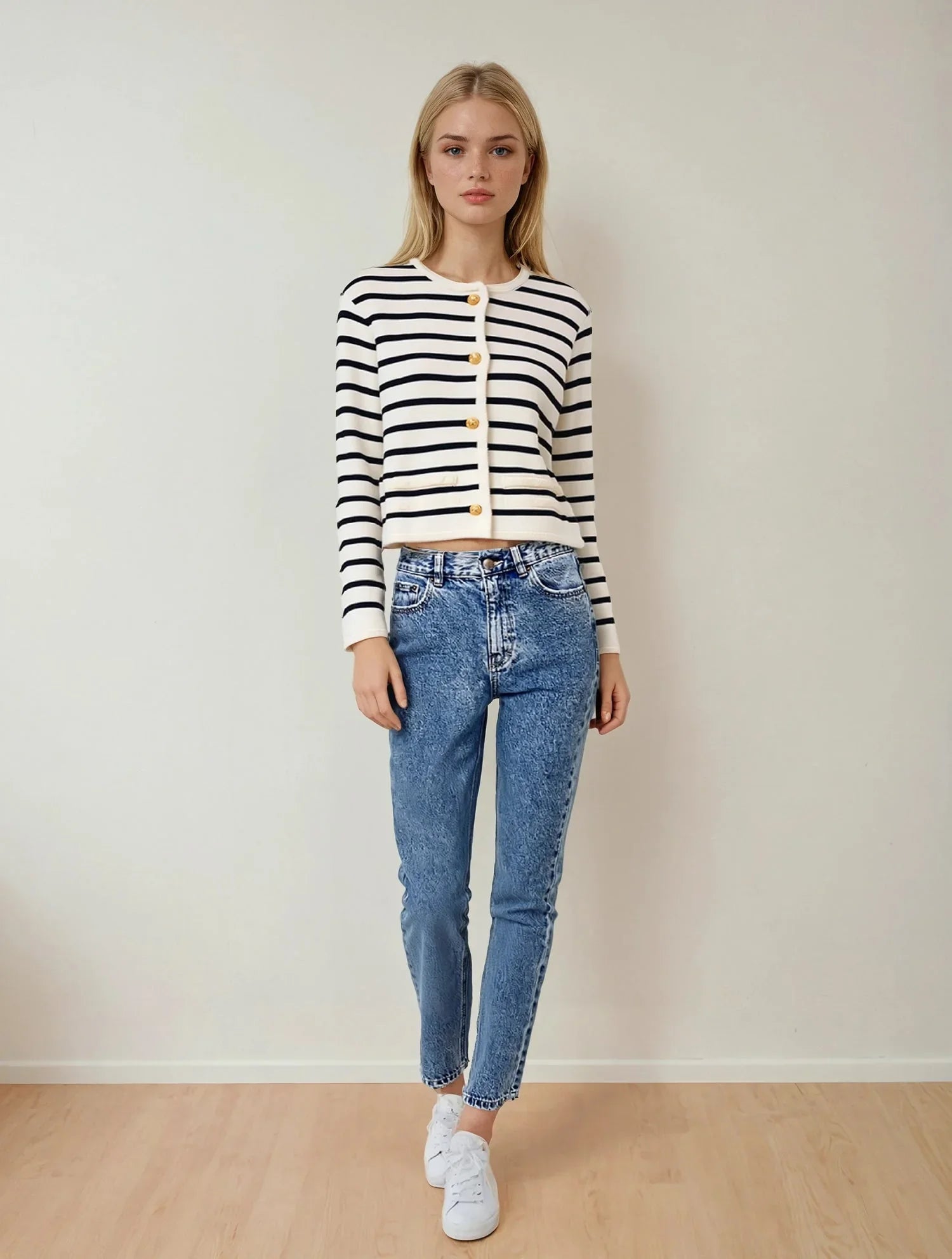 7 Days - 7 Looks - Thursday - LA FEMME WANDERER