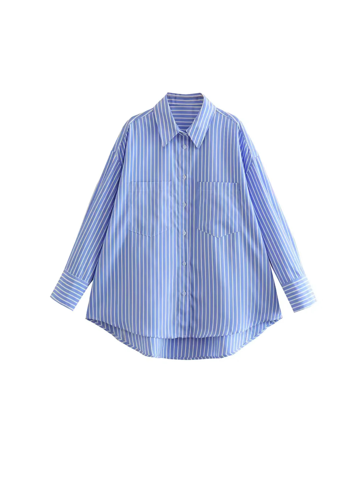 Smart Casual Look - 4 - LA FEMME WANDERER