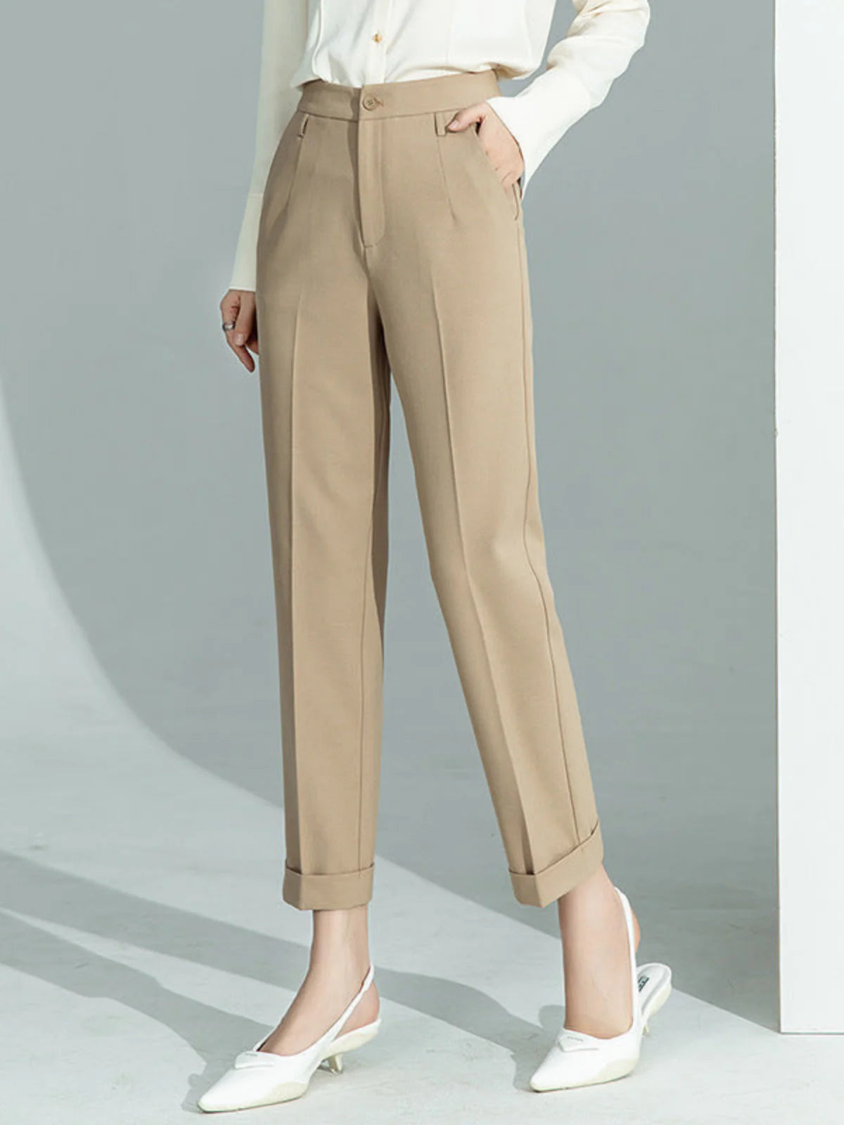 7 Days - 7 Looks - Thursday - LA FEMME WANDERER