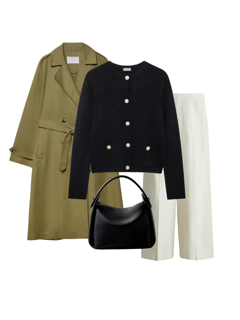 7 dni, 7 stylizacji – wtorek