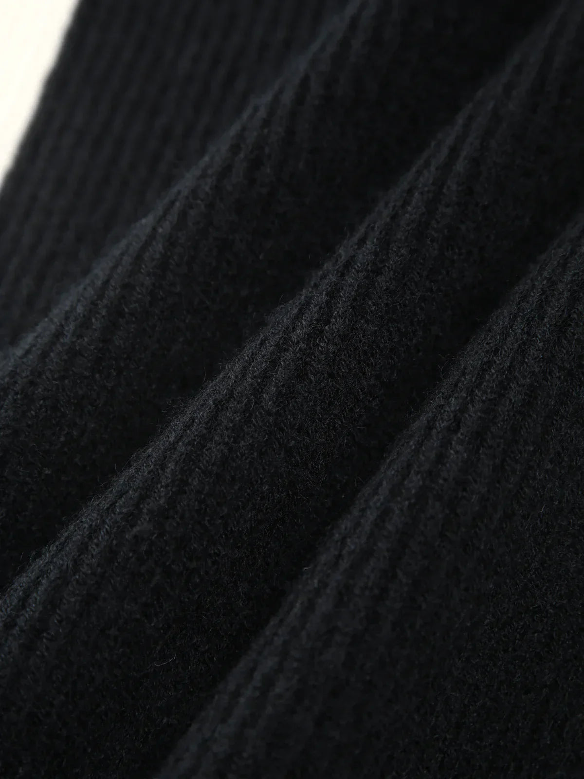 Stripe Two Piece Knit Skirt Matching Set - LA FEMME WANDERER