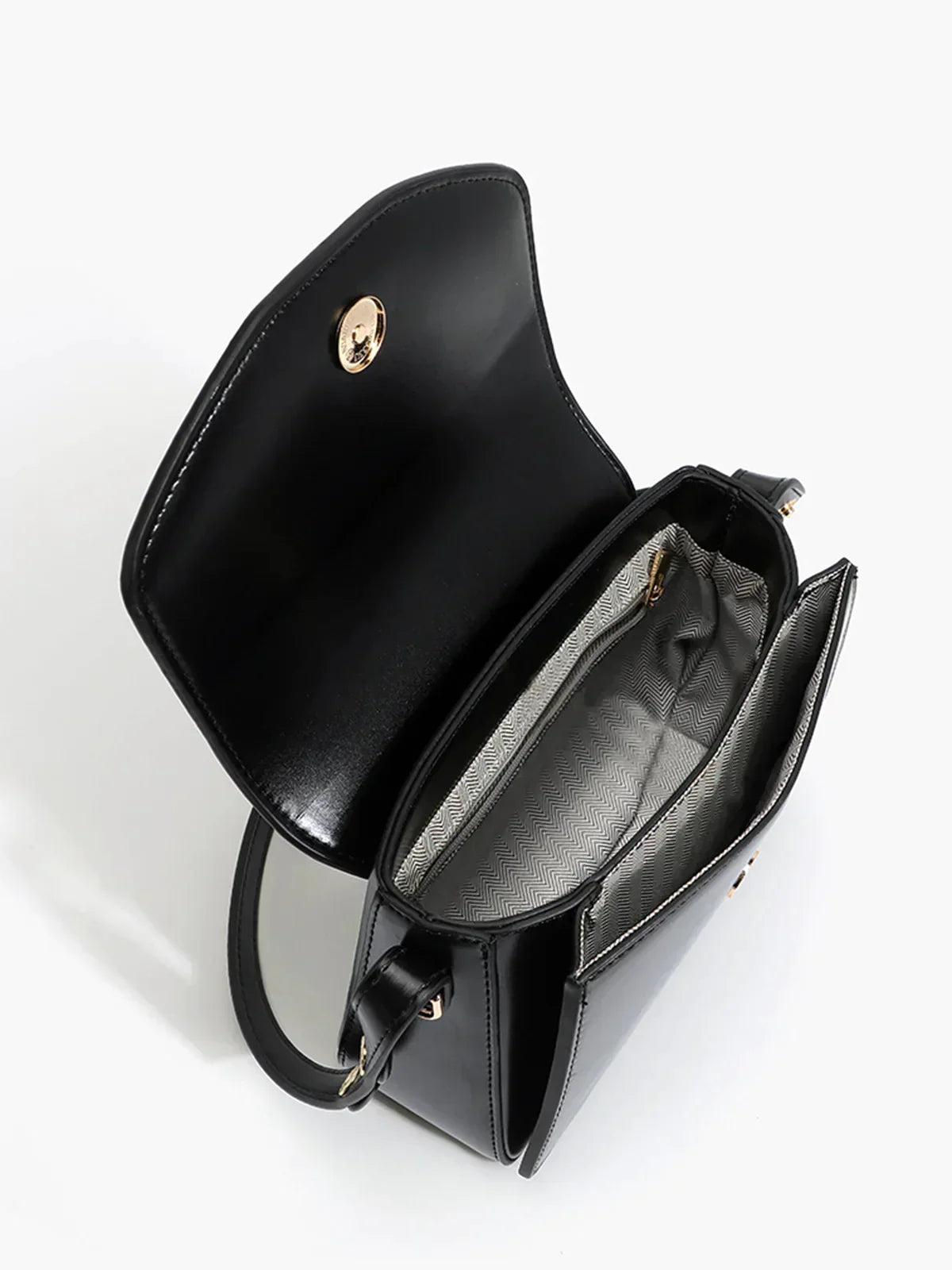 Always In Love Shoulder Bag - LA FEMME WANDERER