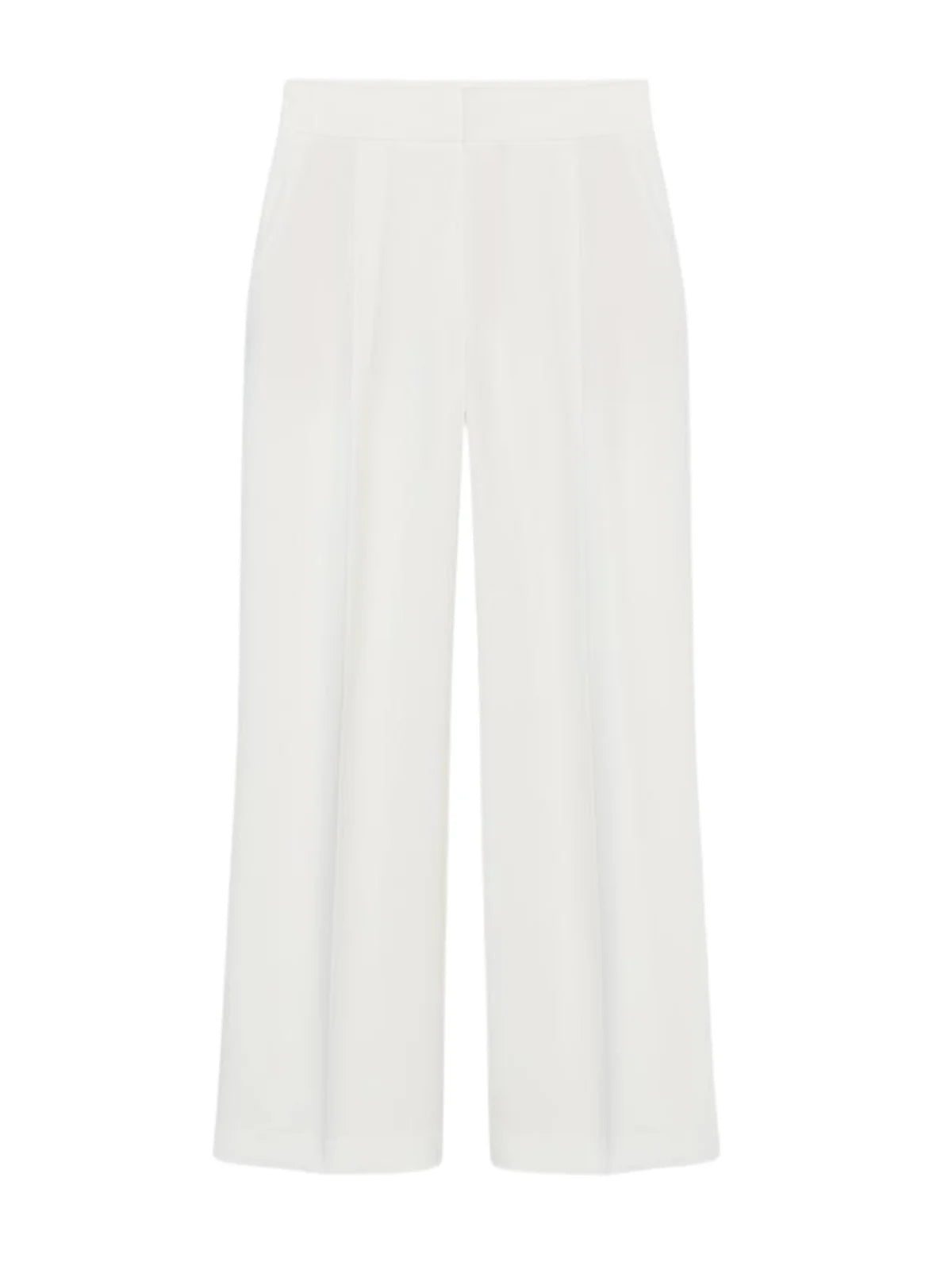 Smart Casual Look - 1 - LA FEMME WANDERER