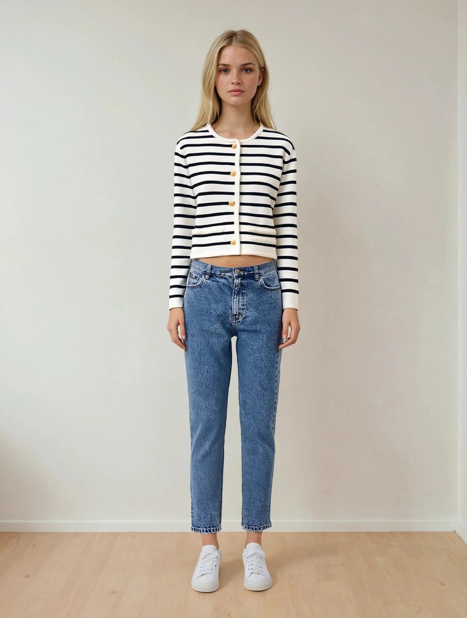 7 Days - 7 Looks - Thursday - LA FEMME WANDERER