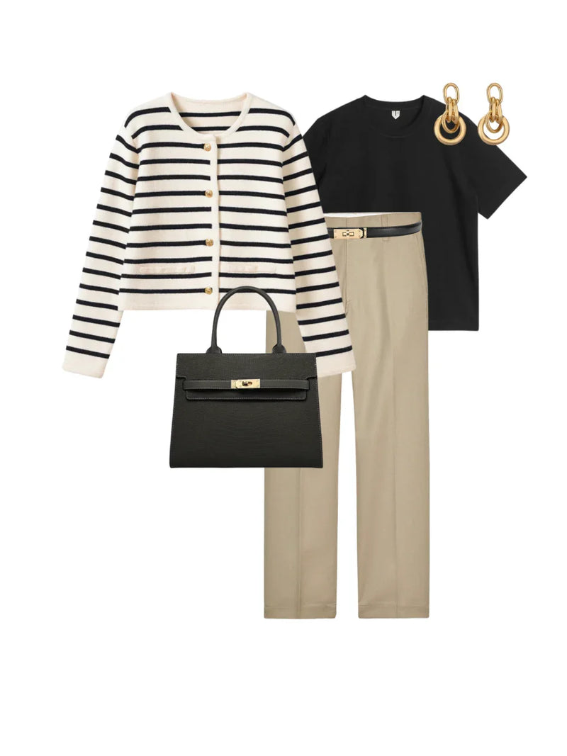 7 dni - 7 stylizacji - czwartek