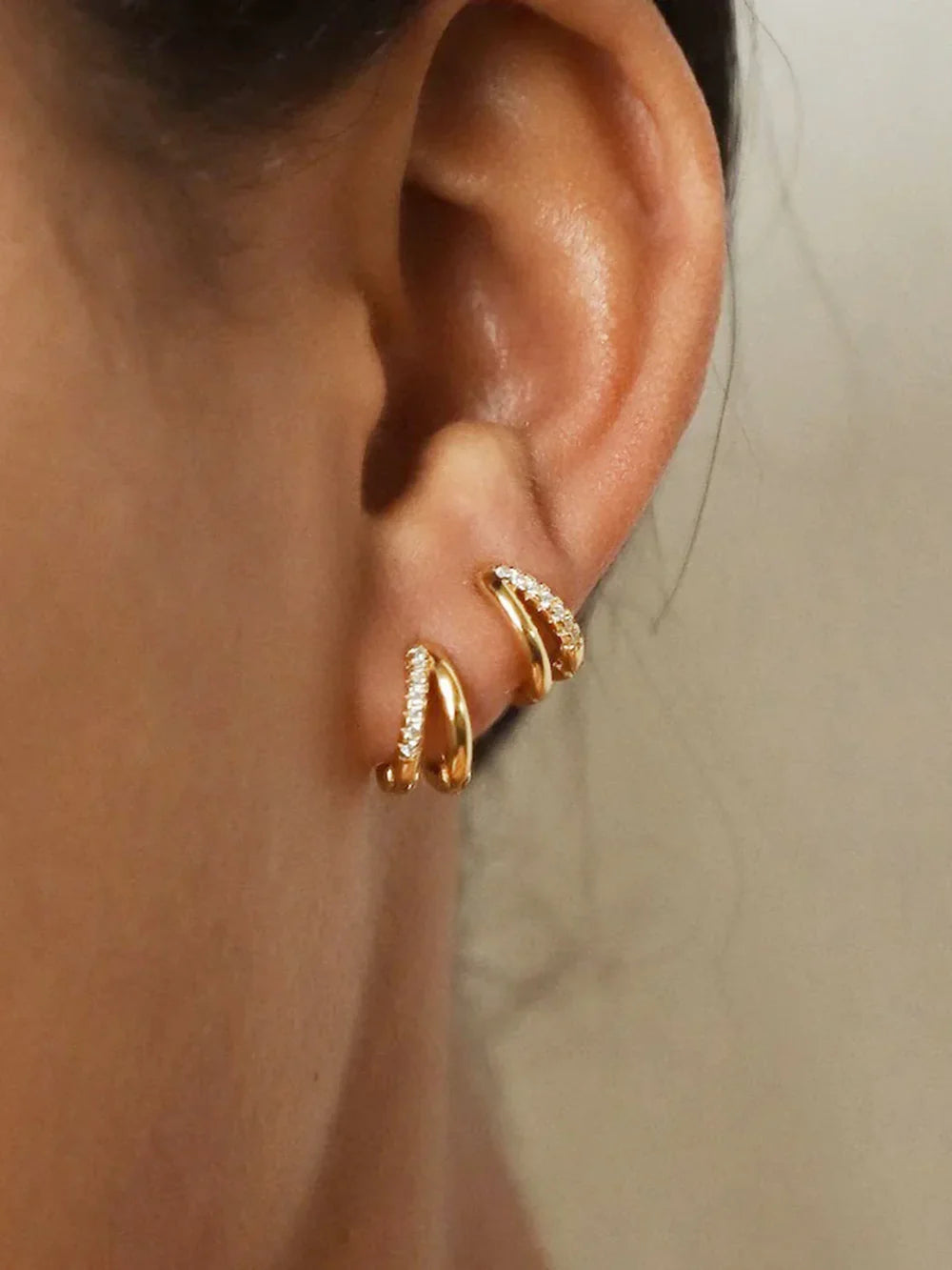 Elegancki, swobodny wygląd – 5