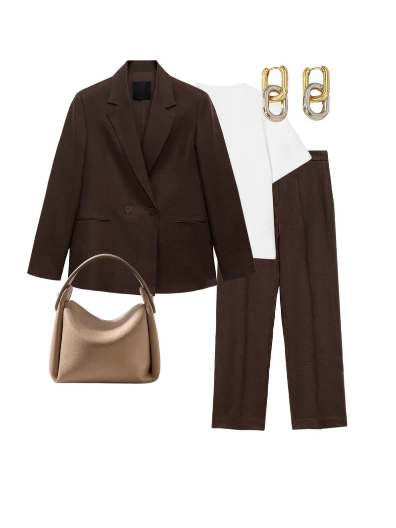 7 dni, 7 stylizacji – poniedziałek