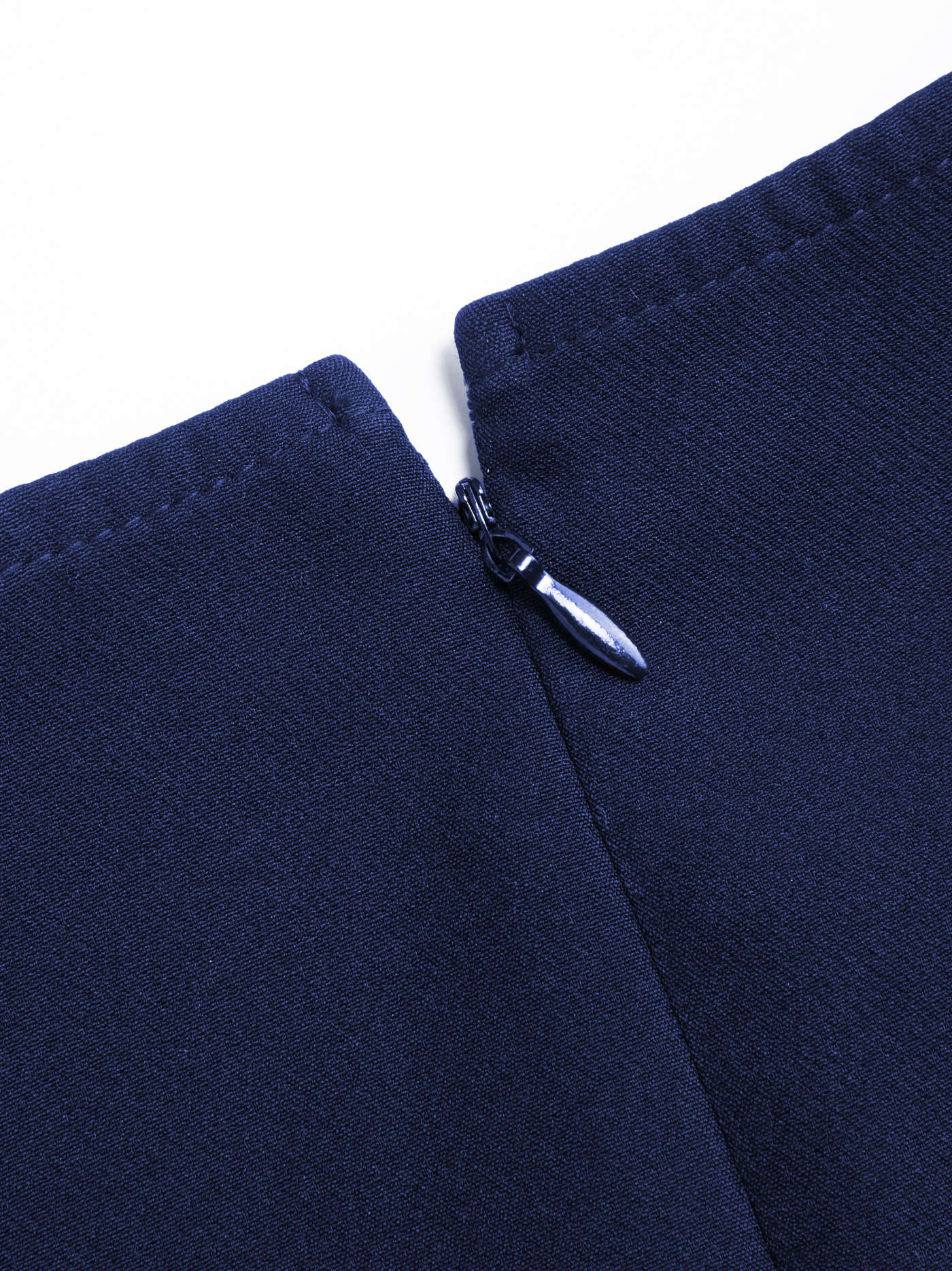 Elegant Must-have Dress With Belt - LA FEMME WANDERER