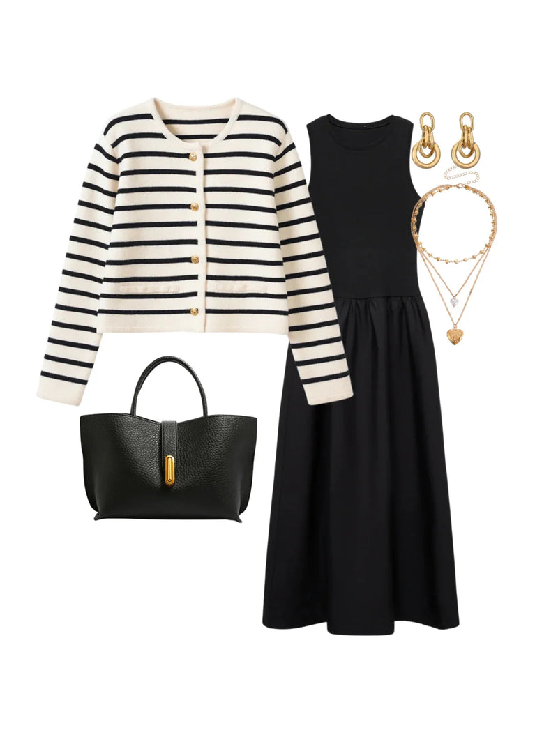 Kapsuła wiosenna - 5