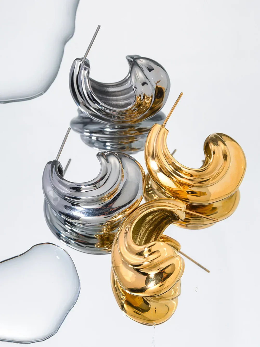 Elegancki, swobodny wygląd - 3