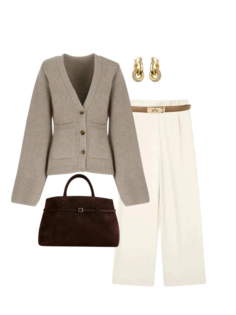 Kapsuła odzieży roboczej - 2