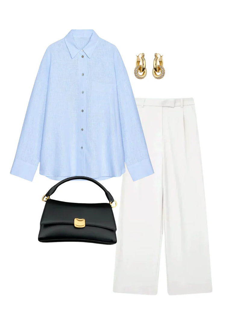 Kapsuła odzieży roboczej - 6