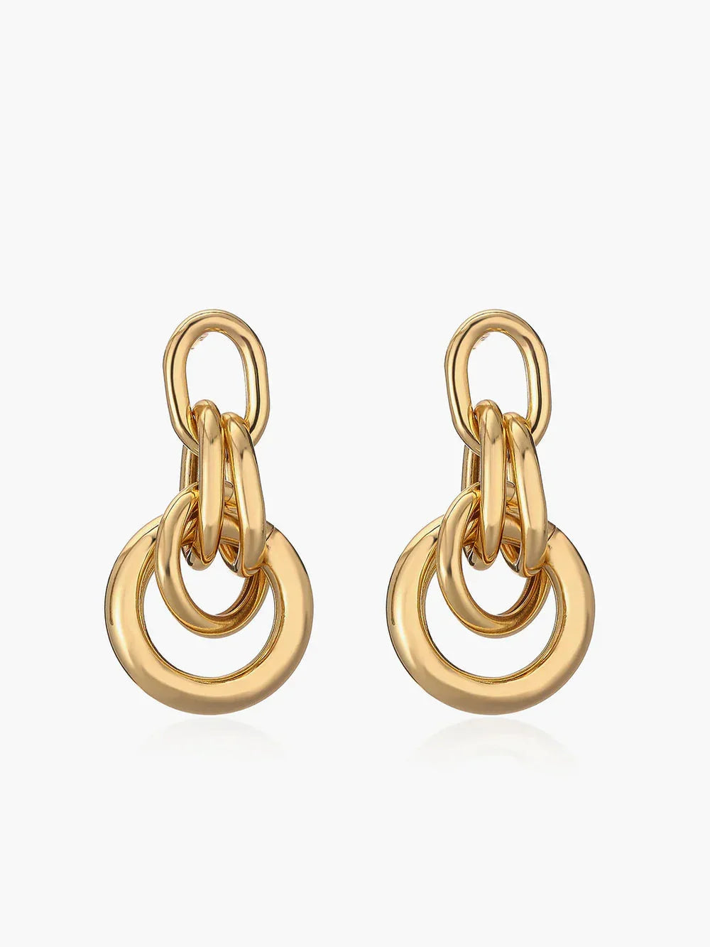 Classy & Chic Look - 1 - LA FEMME WANDERER