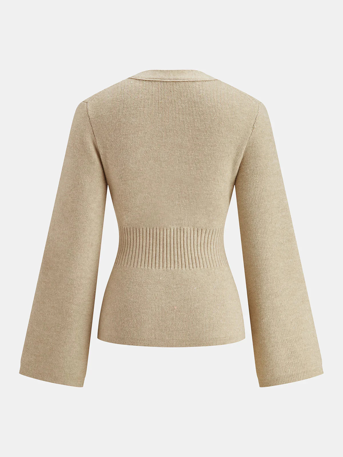 Elegancki zimowy look - 7