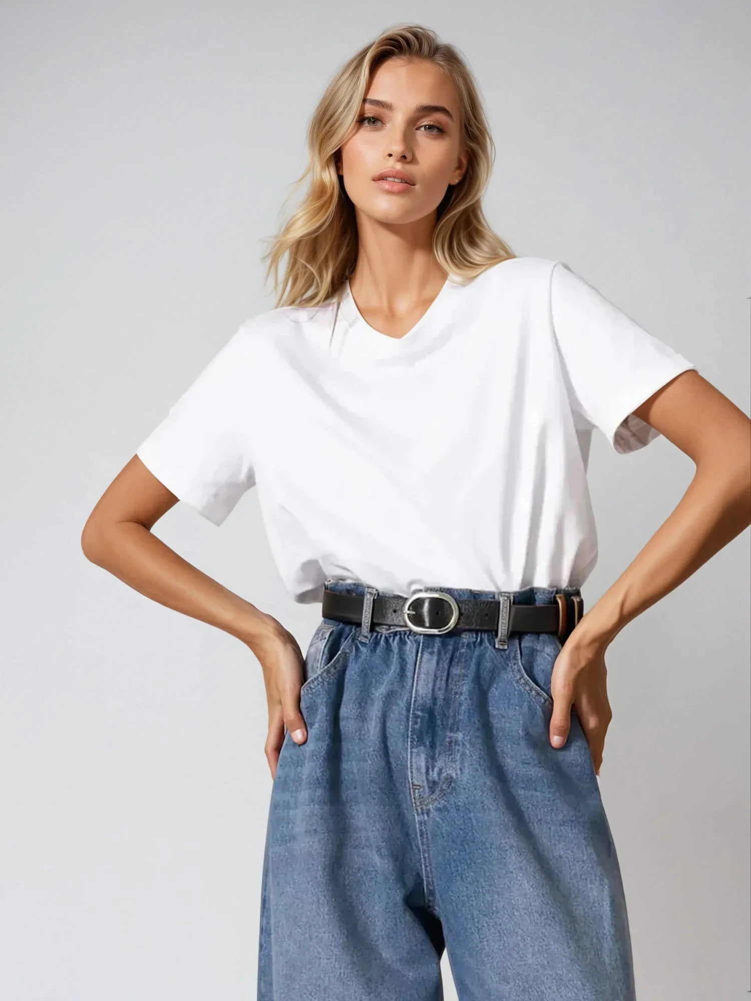 Classy & Chic Look - 3 - LA FEMME WANDERER