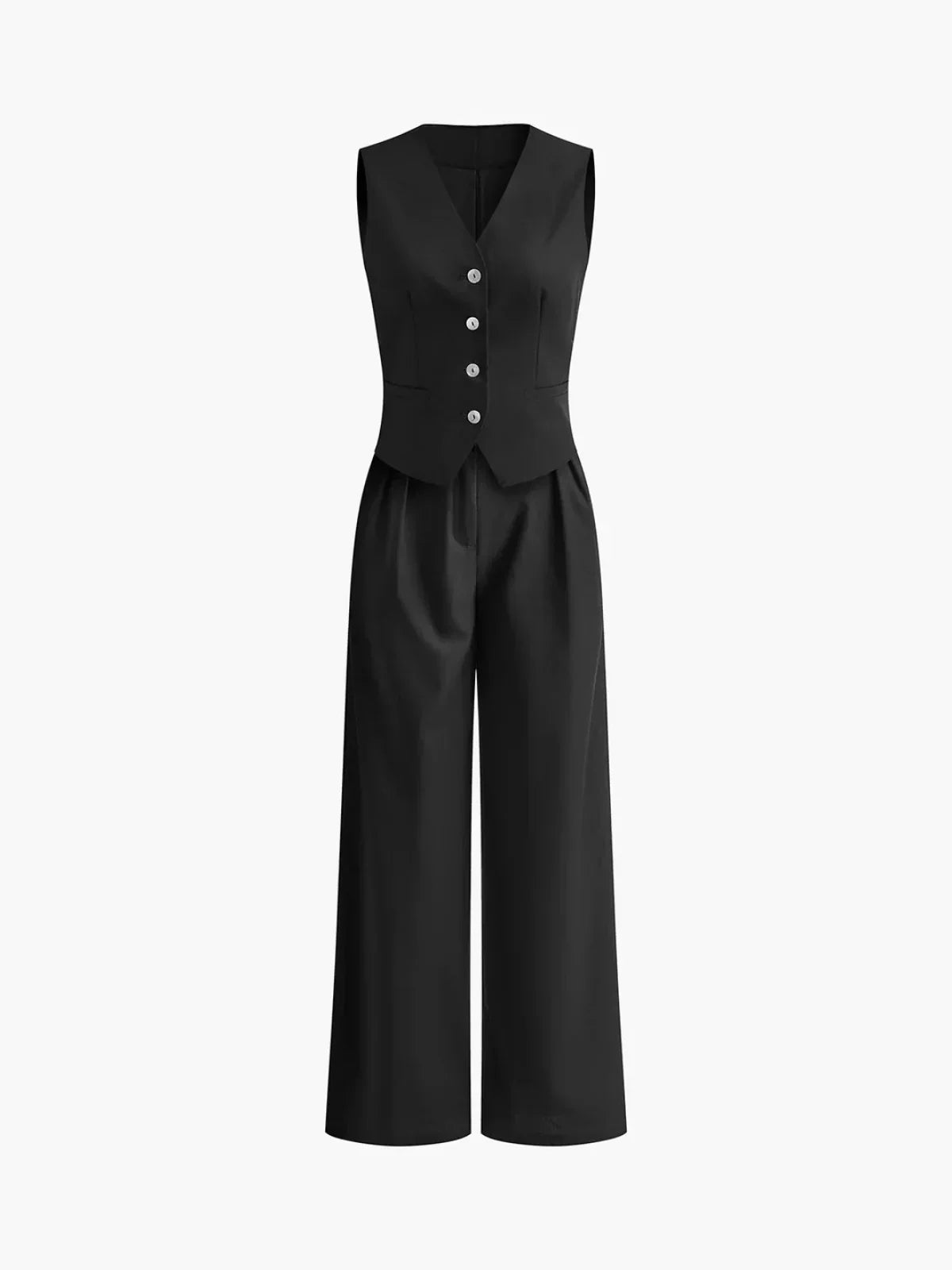 Classy & Chic Look - 5 - LA FEMME WANDERER