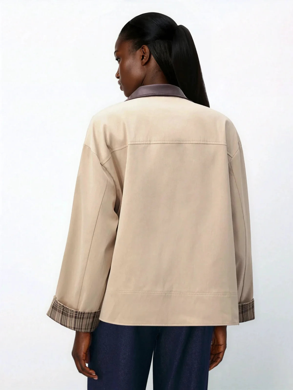 Elegancki, swobodny wygląd – 5