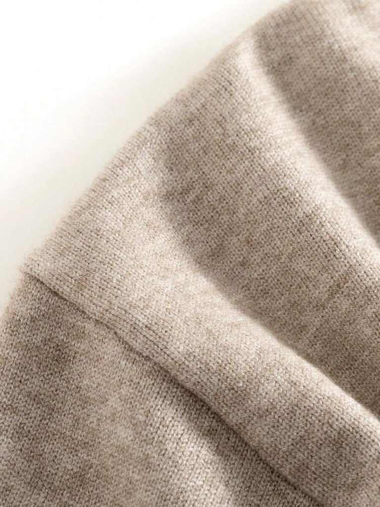 Elegancki zimowy look - 9