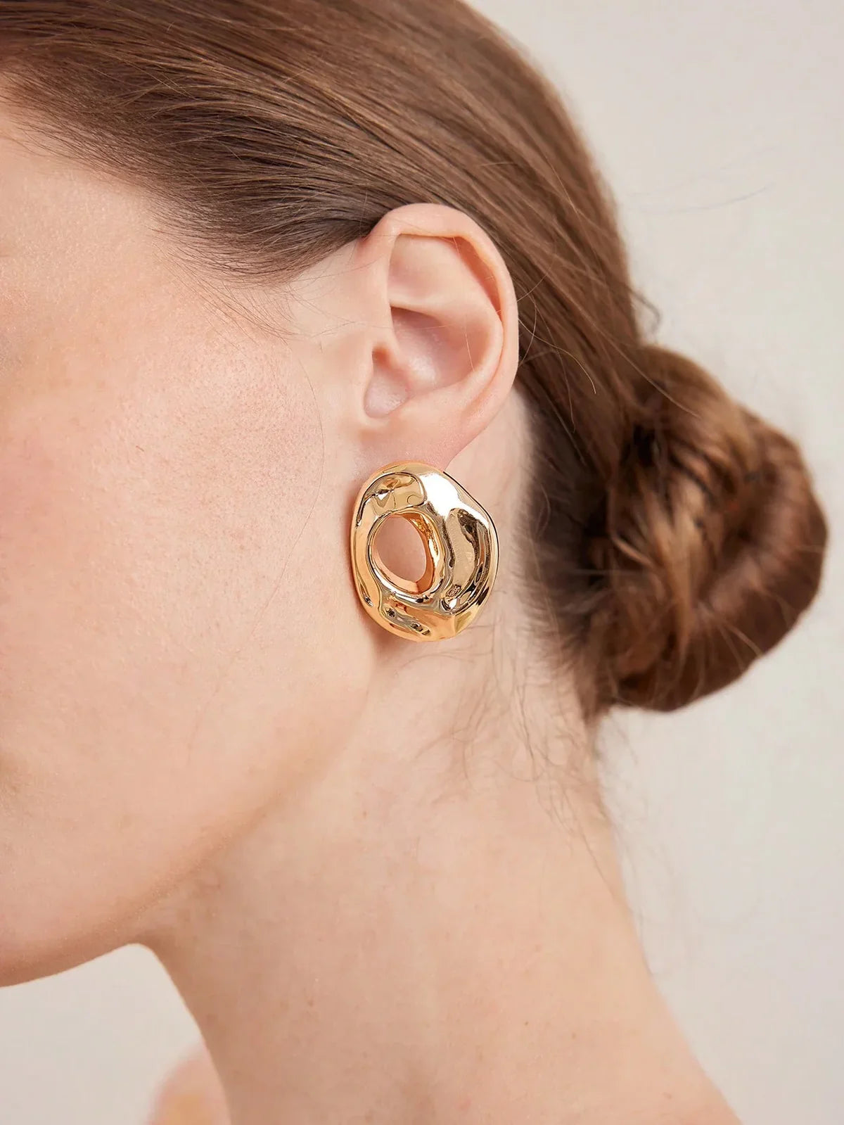 Elegancki, swobodny wygląd - 1