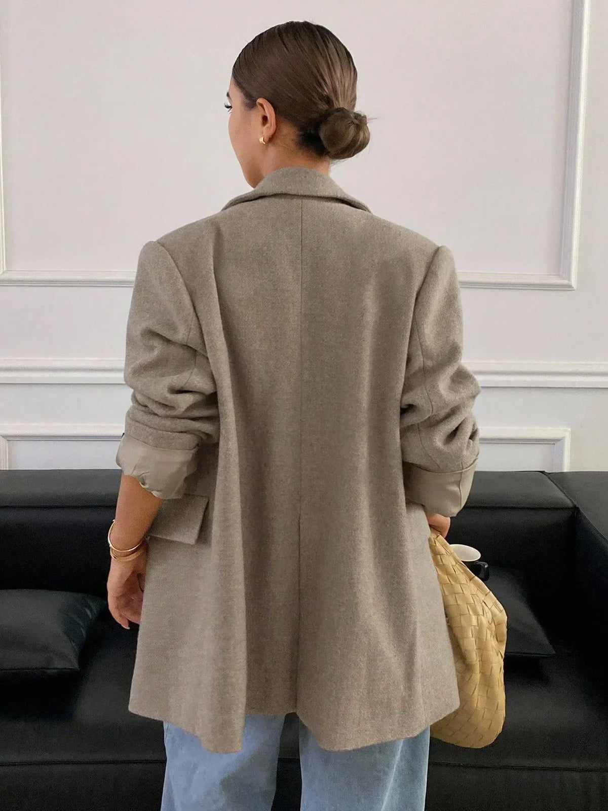 Elegancki zimowy look - 9