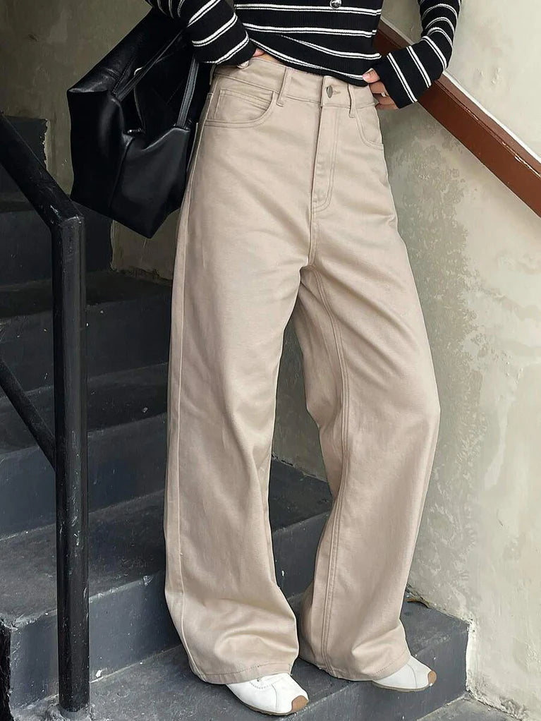 Elegancki, swobodny wygląd – 4