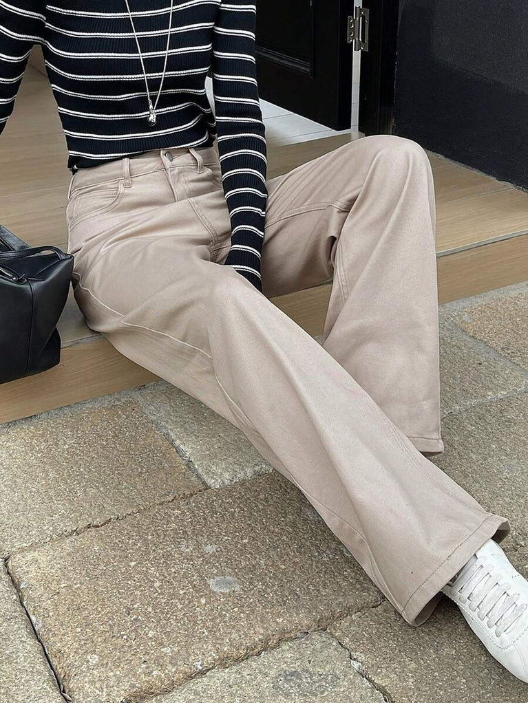 Elegancki, swobodny wygląd – 4