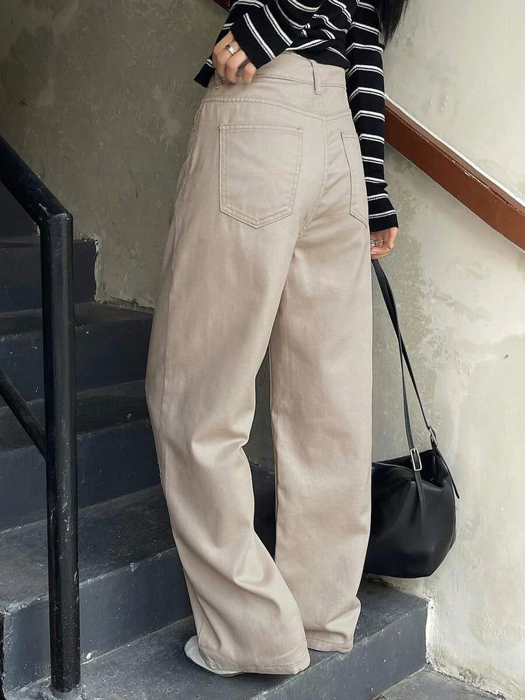 Elegancki, swobodny wygląd – 4