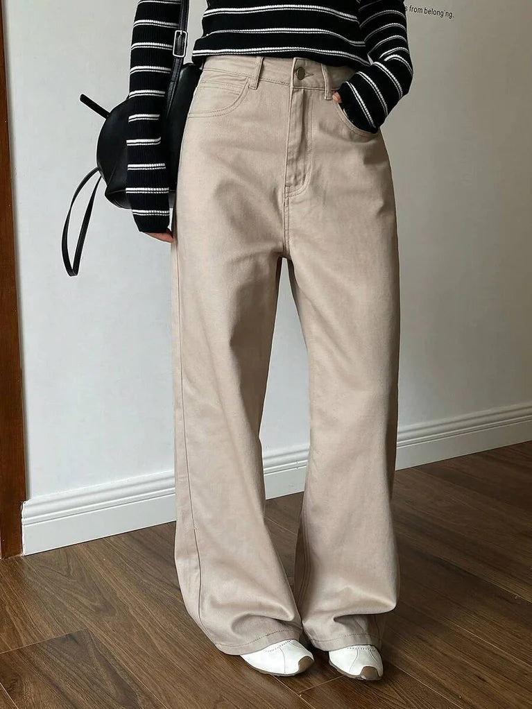 Elegancki, swobodny wygląd – 4