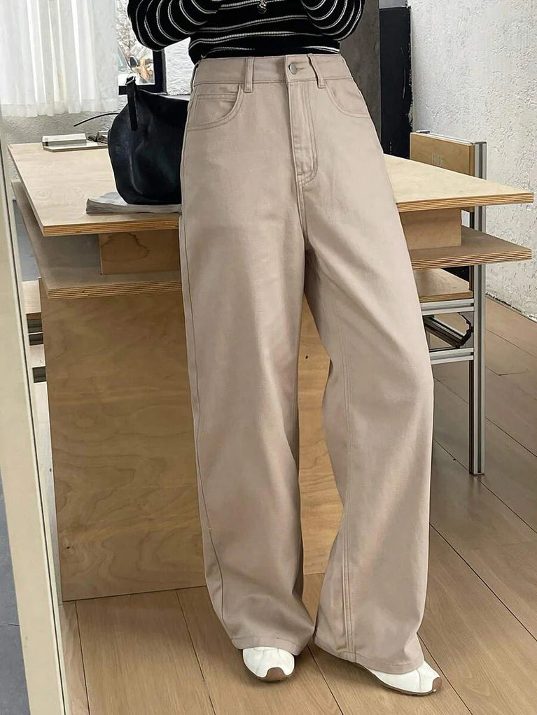 Elegancki, swobodny wygląd – 4