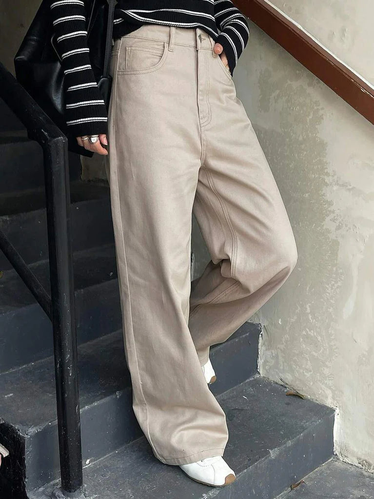 Elegancki, swobodny wygląd – 4