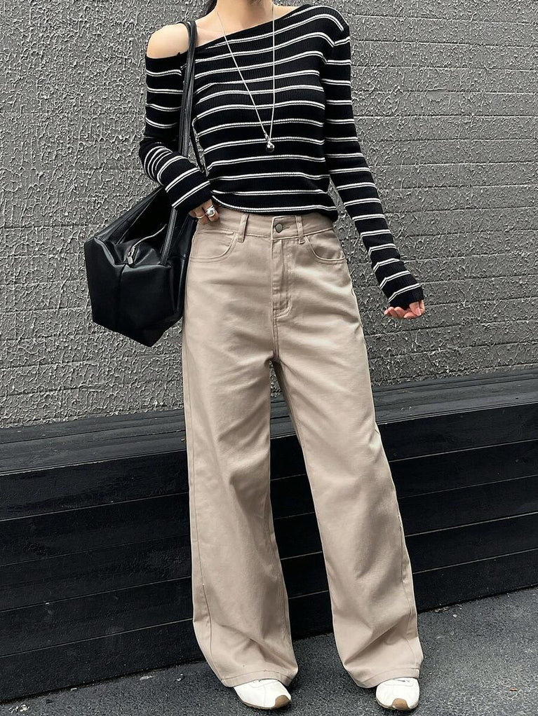 Elegancki, swobodny wygląd – 4