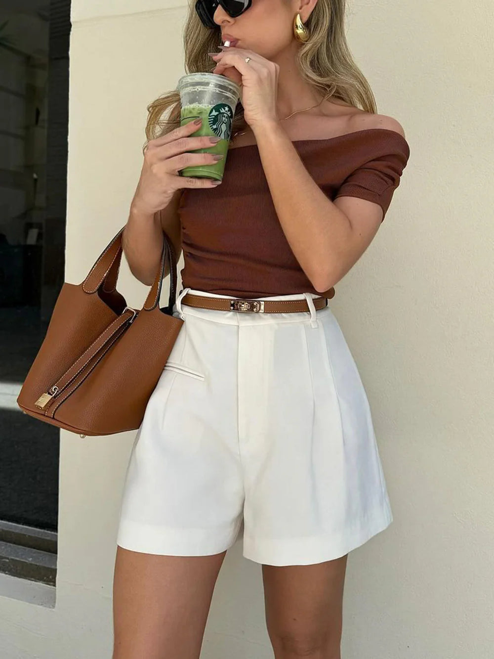 Workwear Capsule - 7 - LA FEMME WANDERER