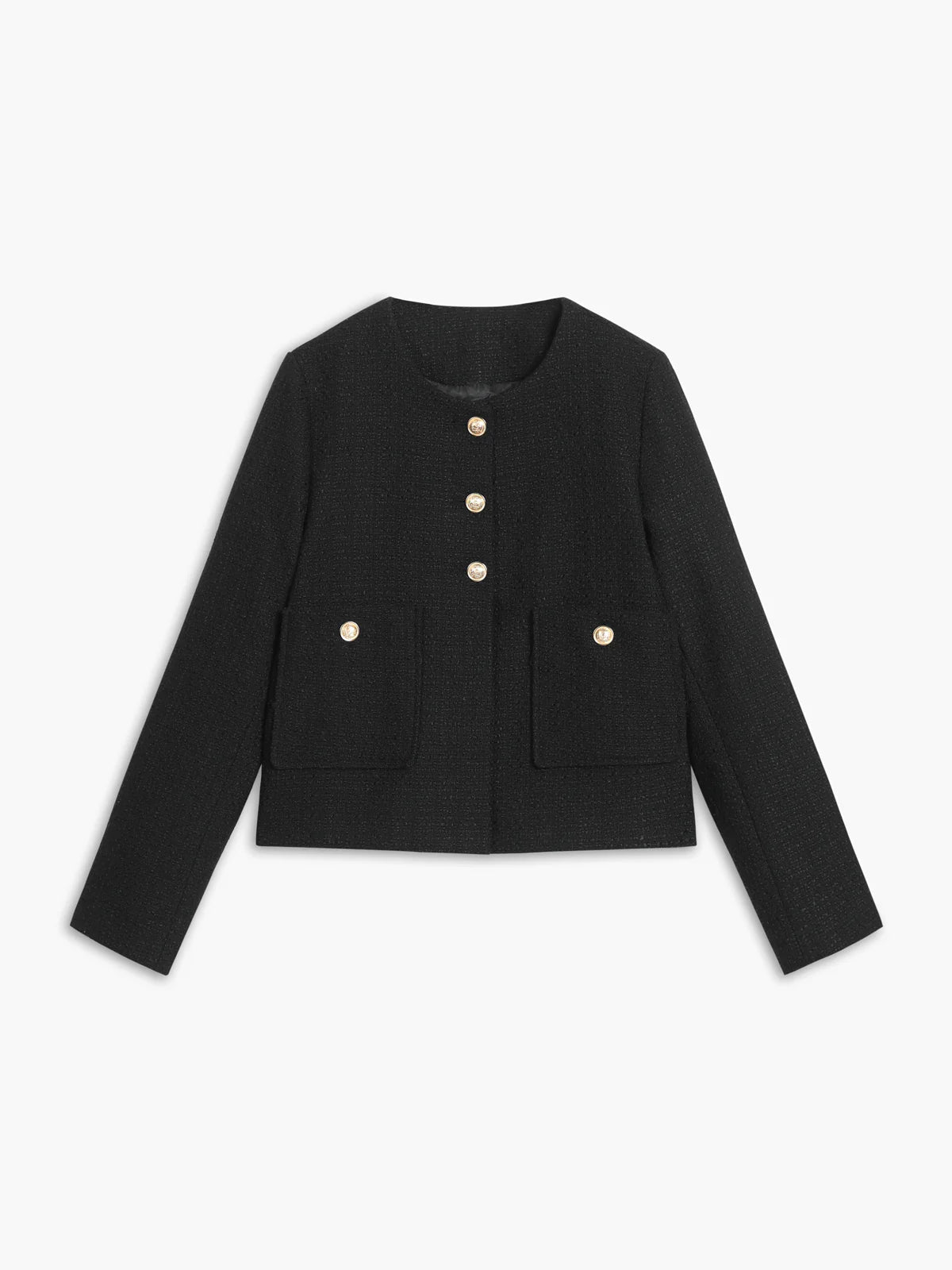 Workwear Capsule - 7 - LA FEMME WANDERER