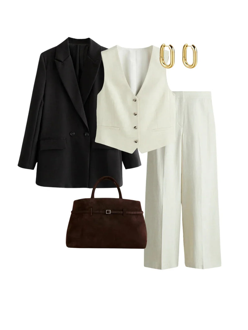 7 Days - 7 Looks - Friday