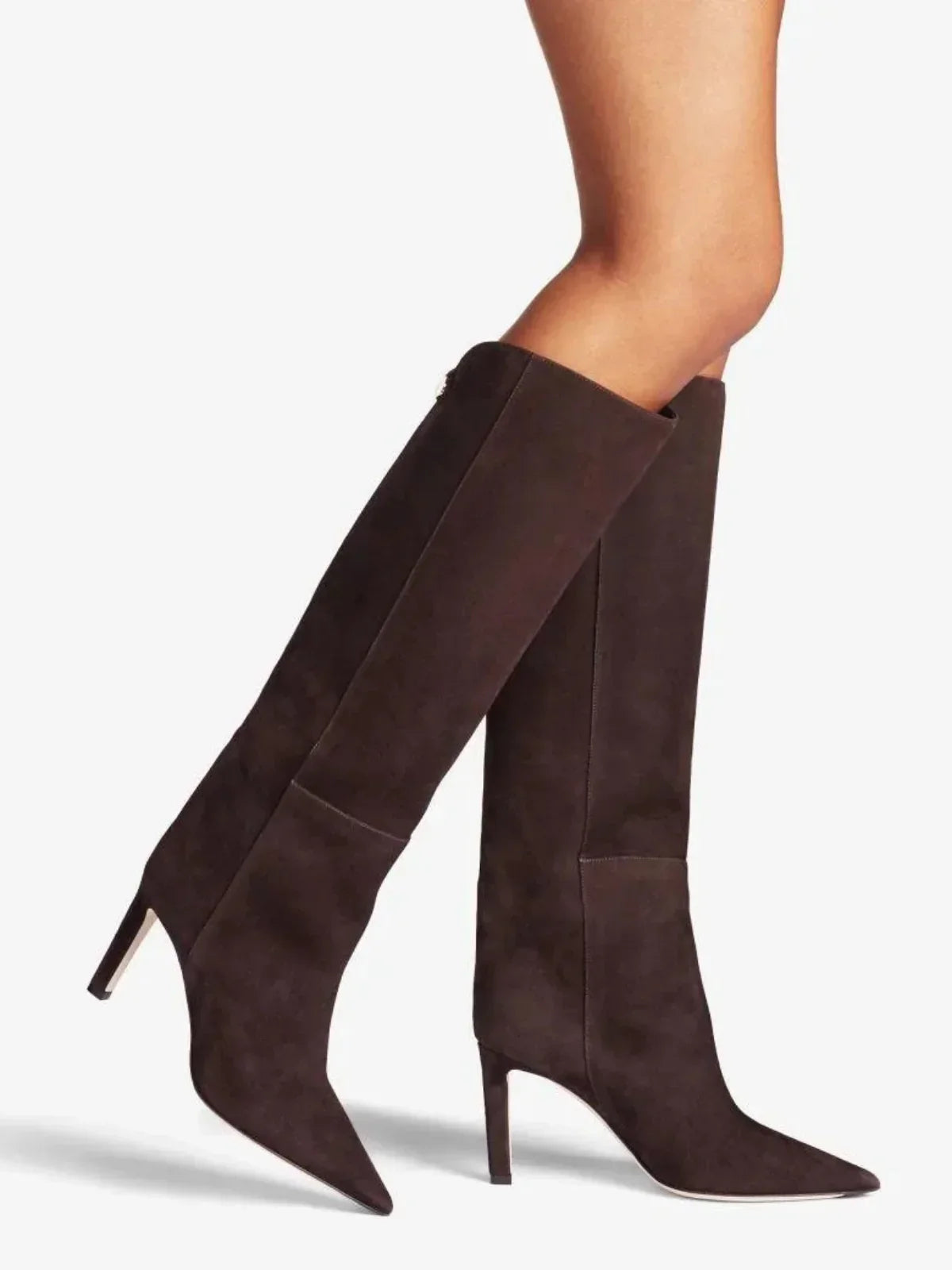 Elegancki, swobodny wygląd - 1