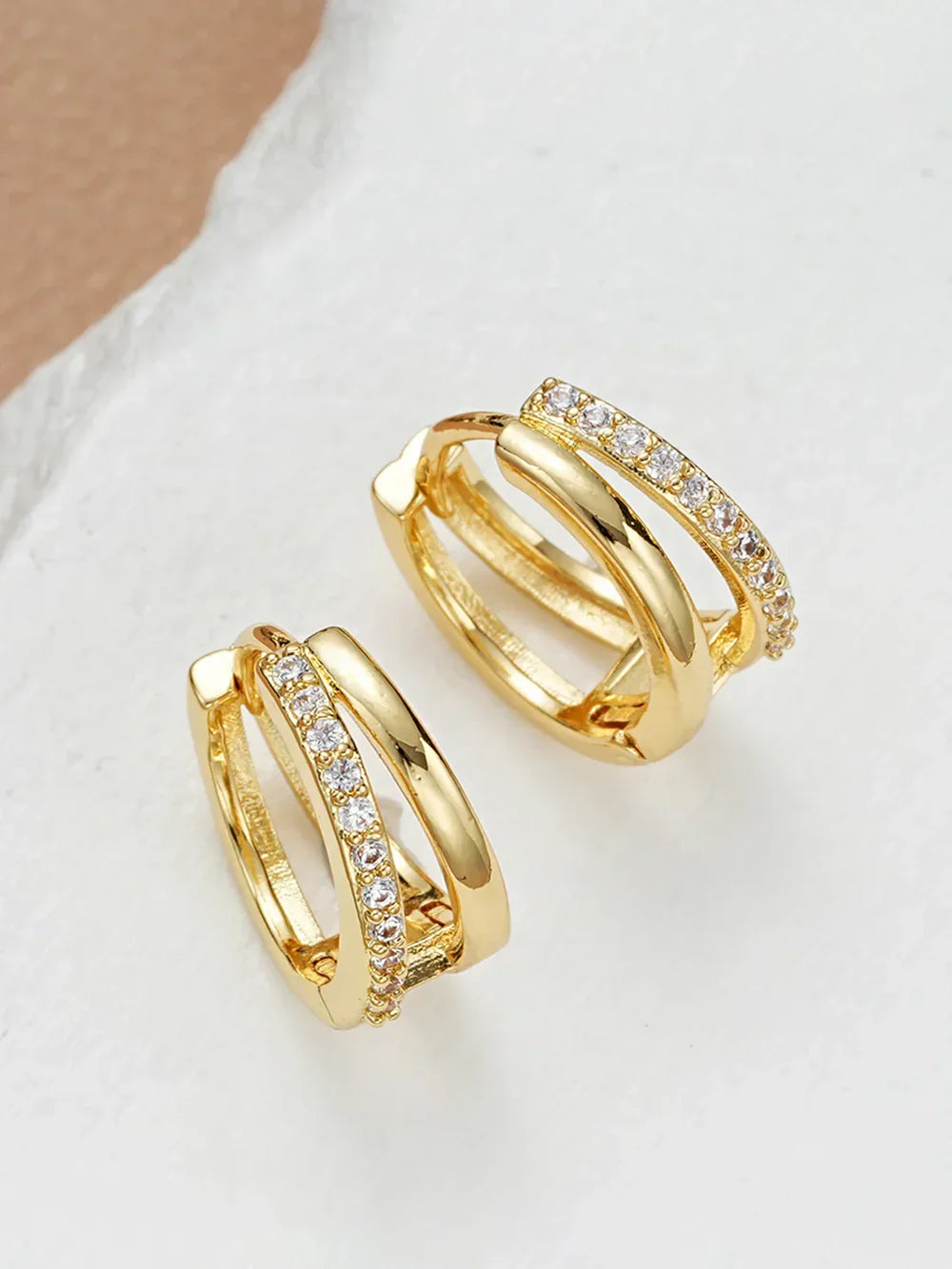 Elegancki, swobodny wygląd – 5