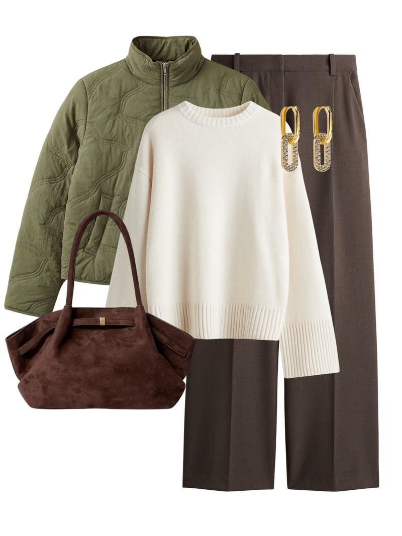 Effortless Spring Edit - 1