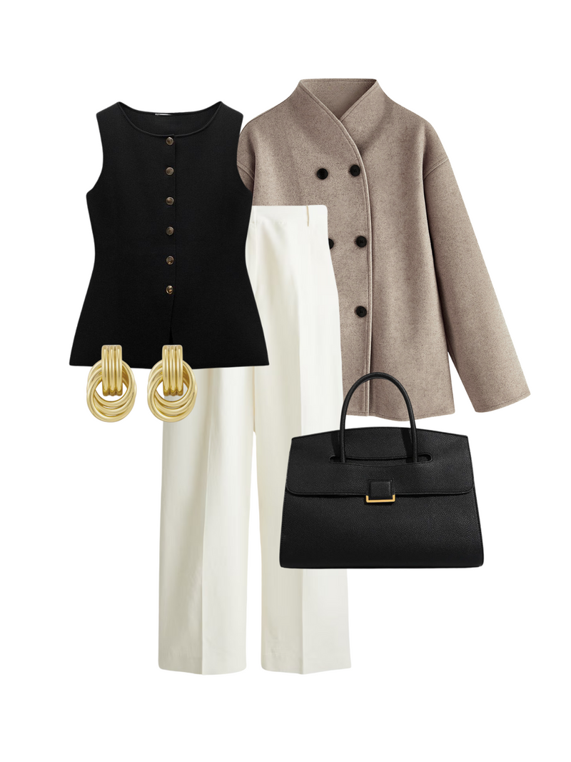 Kapsuła Jesień i Zima - 1