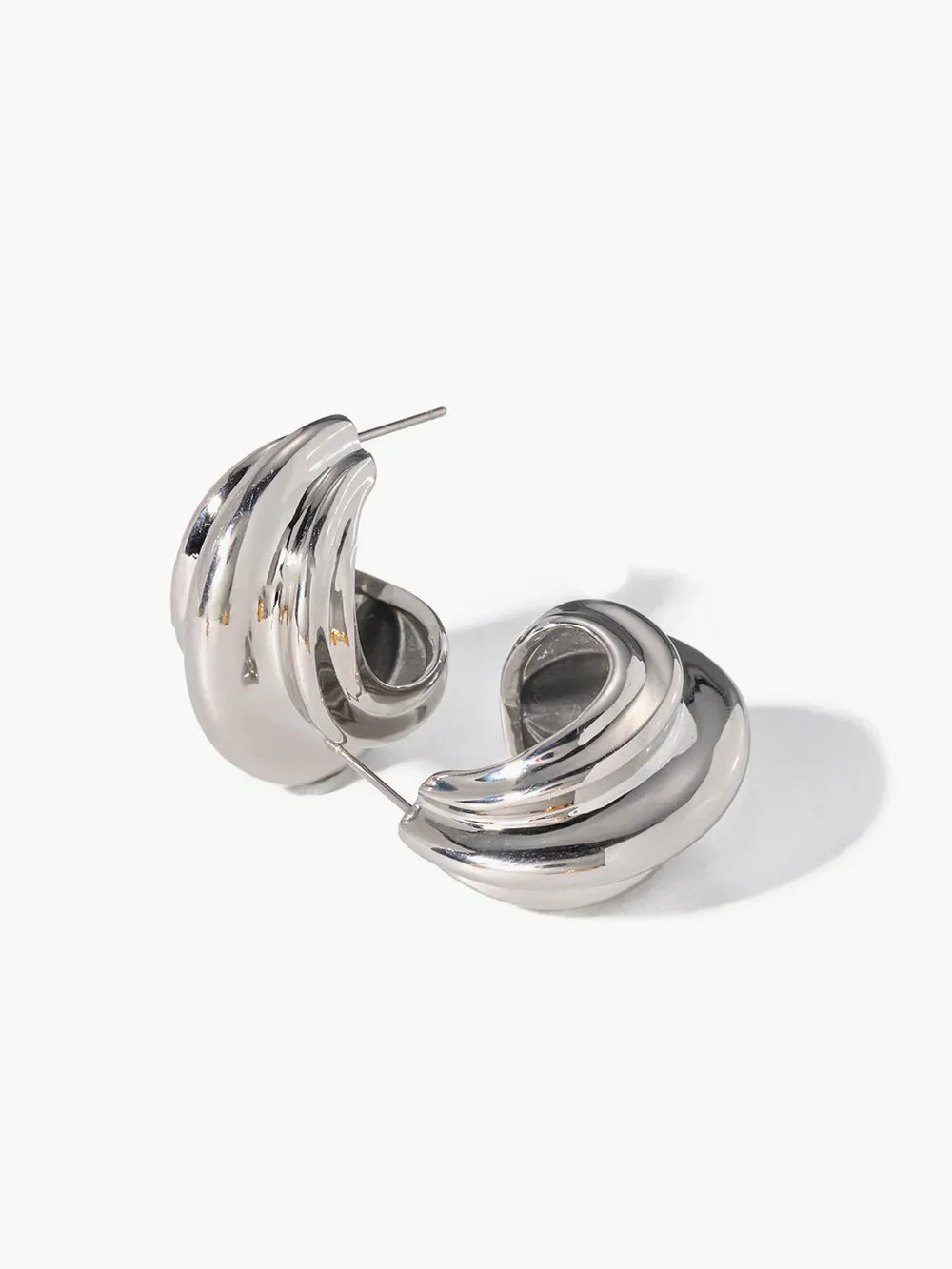 Elegancki, swobodny wygląd - 3