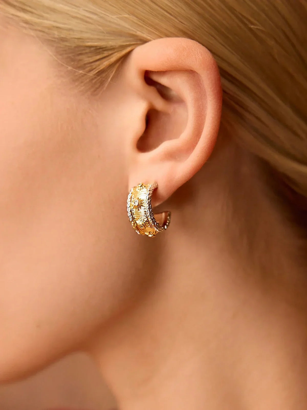 Elegancki zimowy look - 6