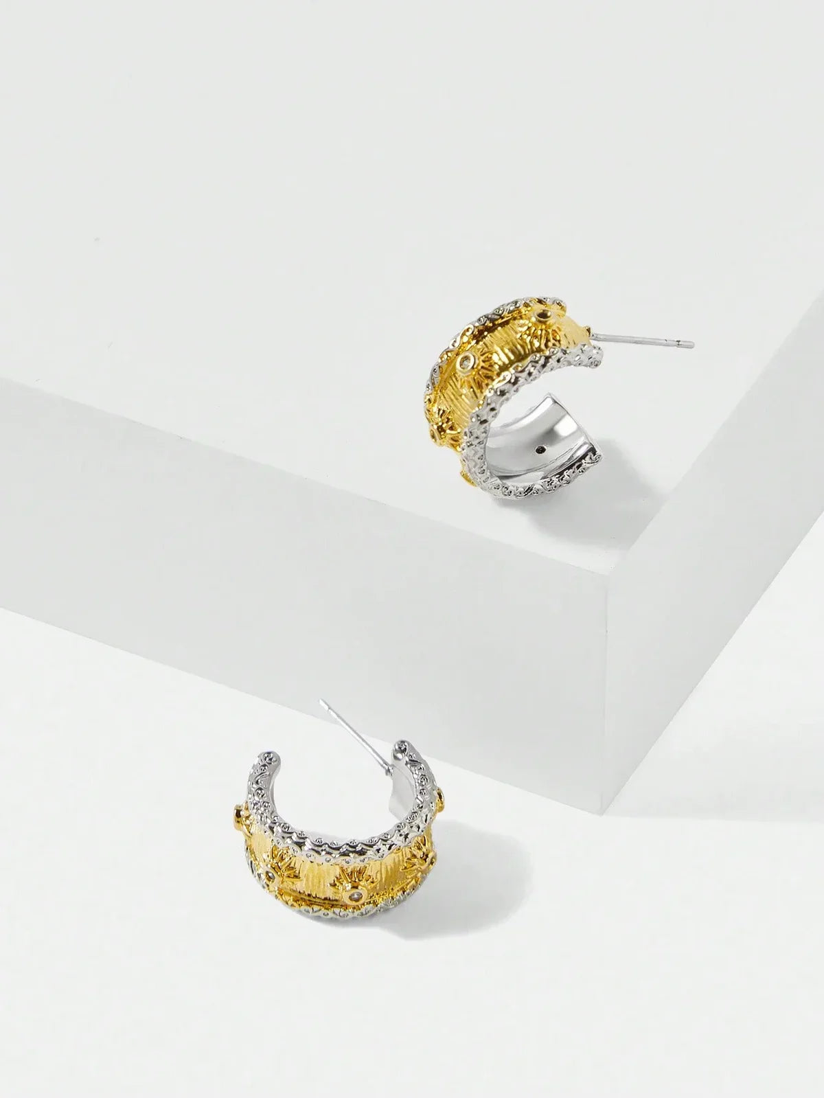 Elegancki zimowy look - 6