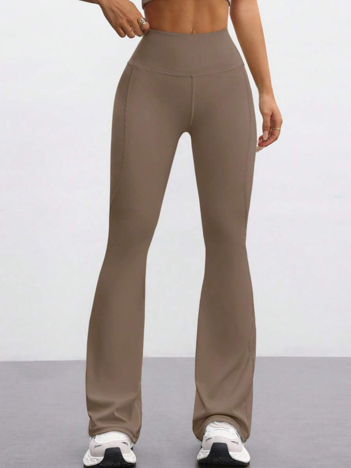 Leginsy z polaru FlareFlex